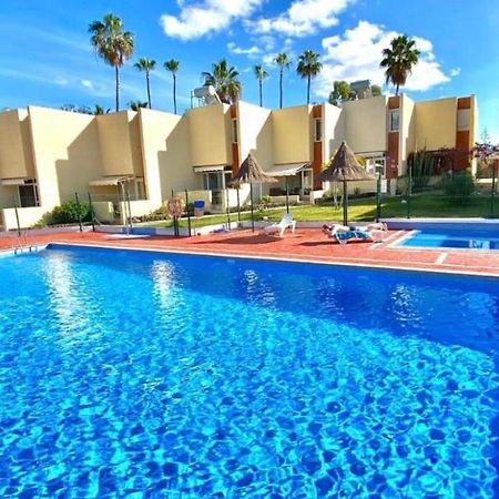El Cortijo Bungallows Playa de las Americas  Exterior foto