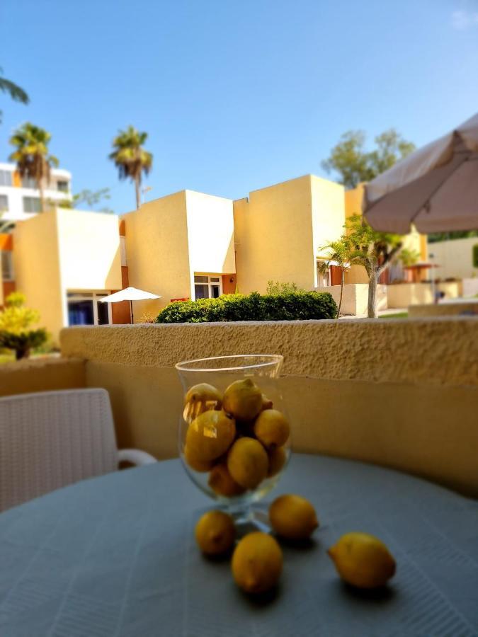 El Cortijo Bungallows Playa de las Americas  Exterior foto