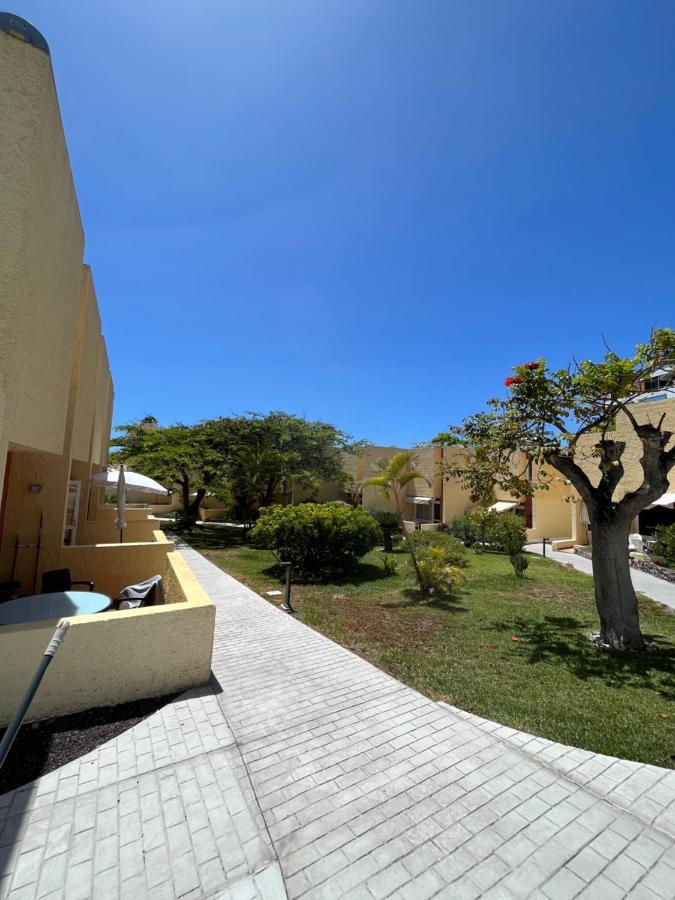 El Cortijo Bungallows Playa de las Americas  Exterior foto